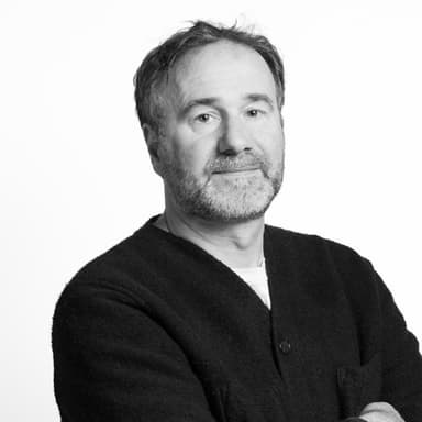Stéphane Lafond